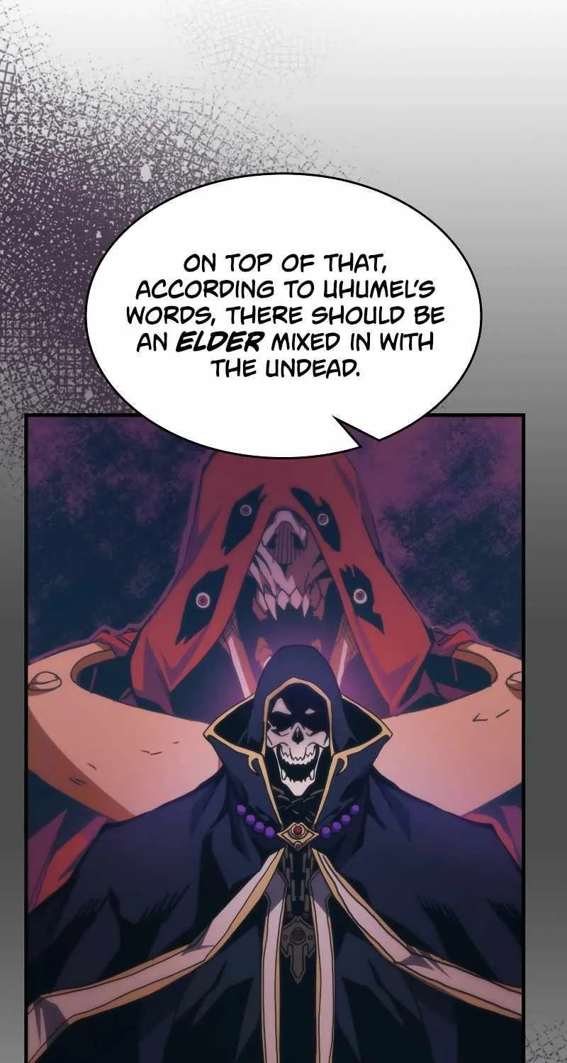 Mr Devourer, Please Act Like a Final Boss Chapter 34 page 62 - 