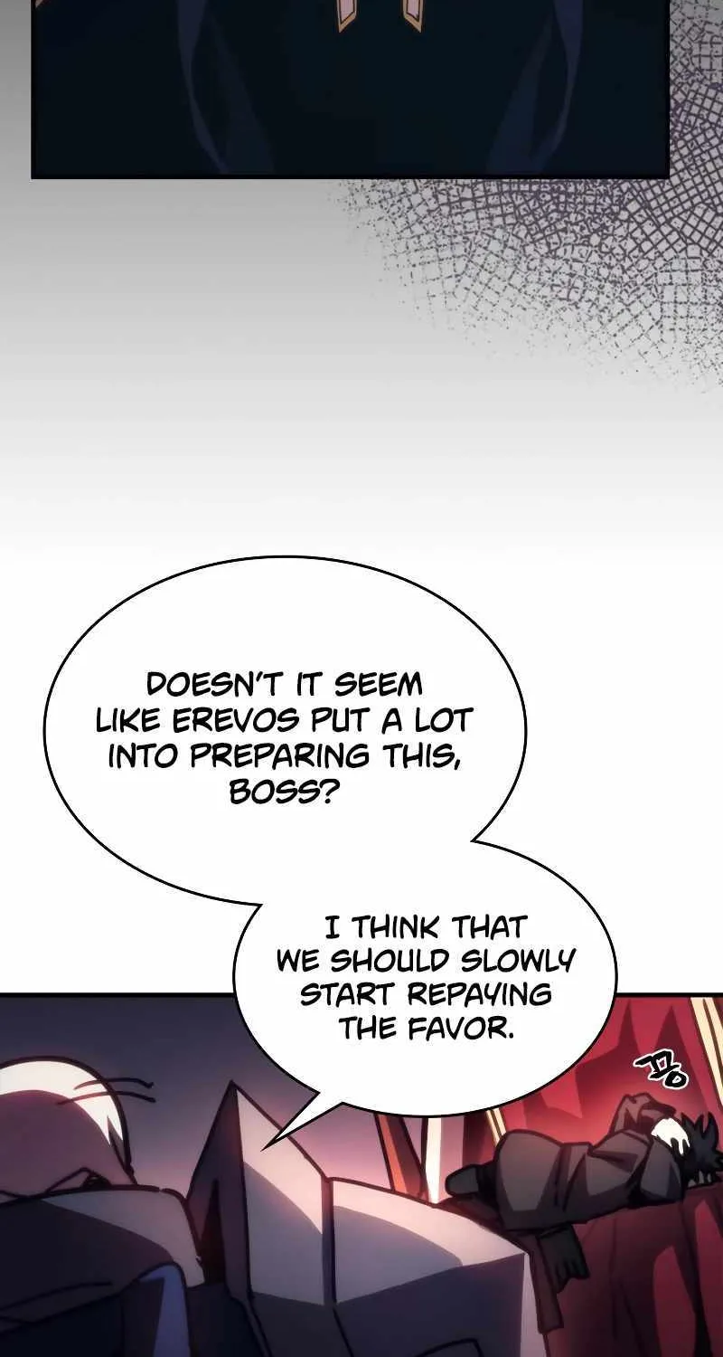 Mr Devourer, Please Act Like a Final Boss Chapter 34 page 63 - 