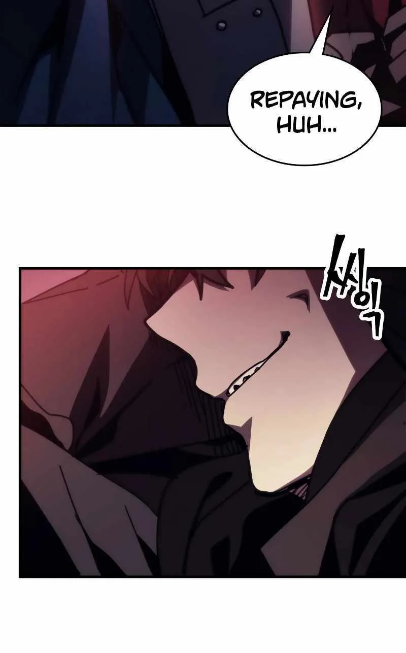 Mr Devourer, Please Act Like a Final Boss Chapter 34 page 64 - 