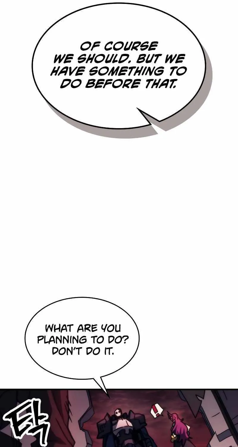 Mr Devourer, Please Act Like a Final Boss Chapter 34 page 65 - 