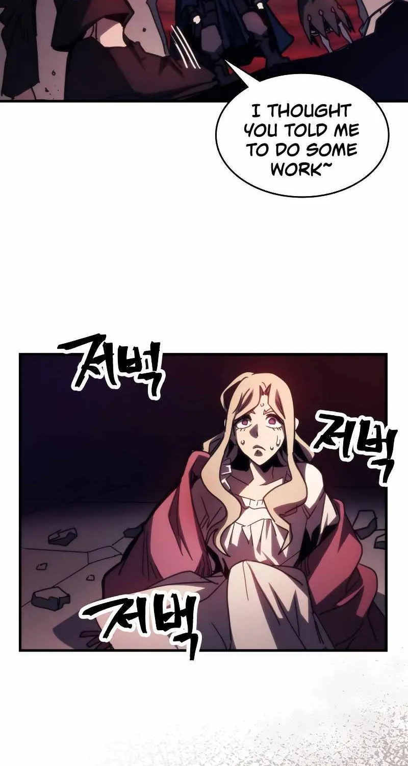 Mr Devourer, Please Act Like a Final Boss Chapter 34 page 66 - 