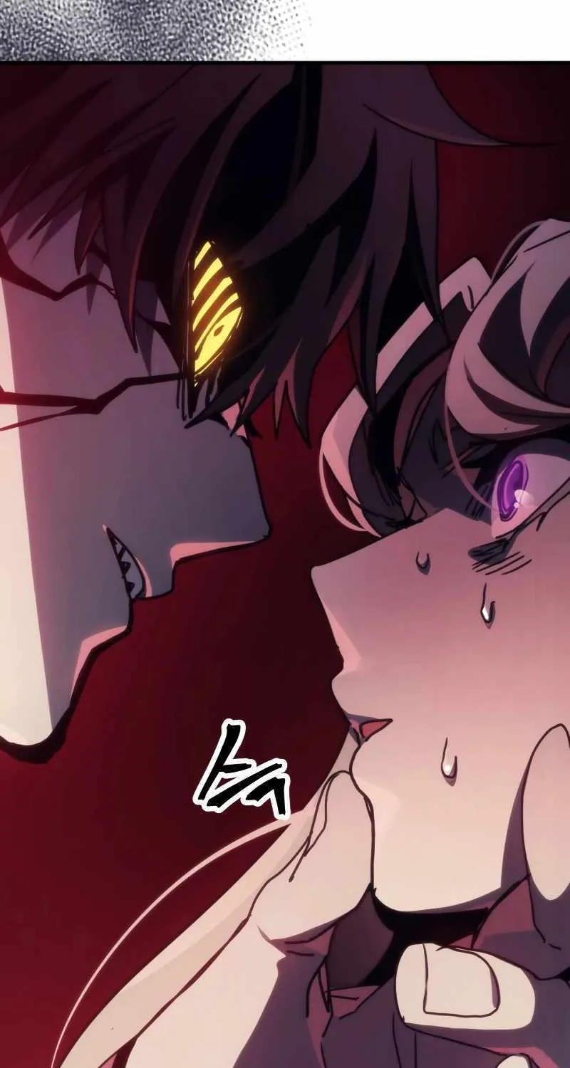Mr Devourer, Please Act Like a Final Boss Chapter 34 page 71 - 