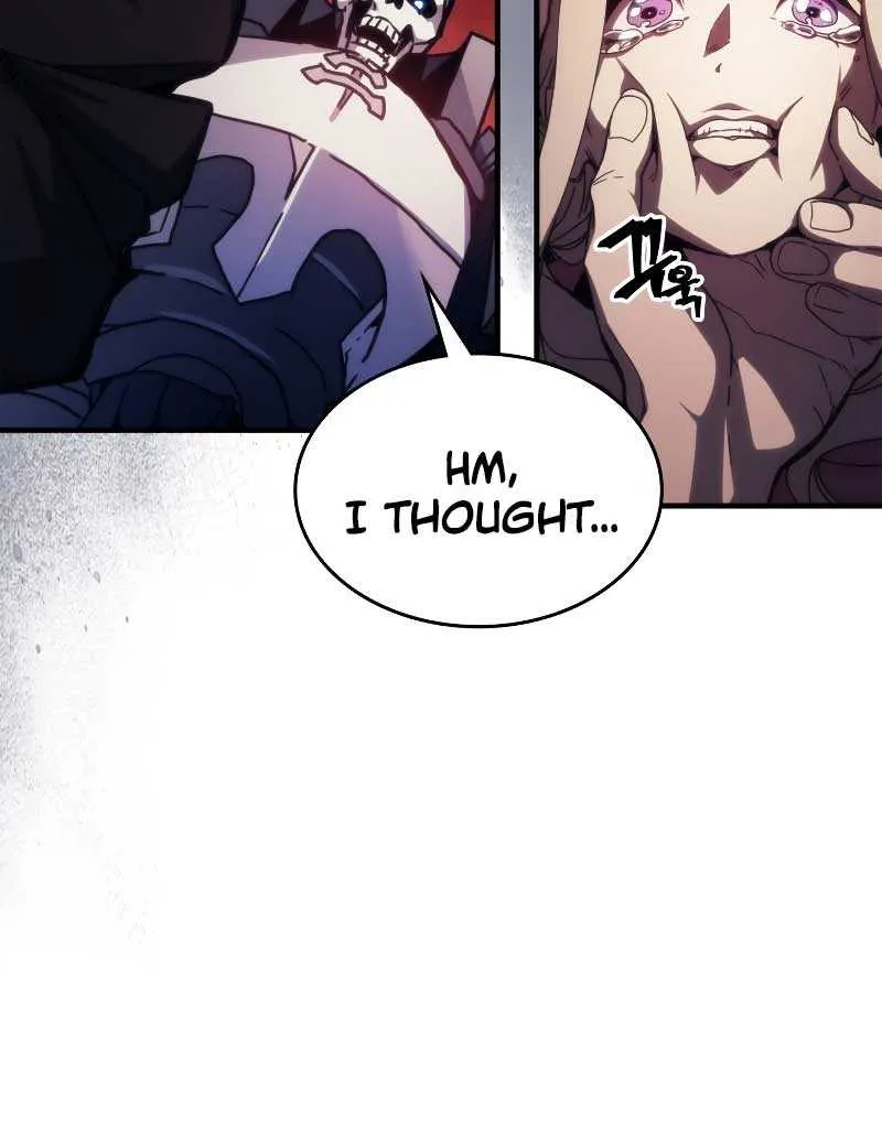 Mr Devourer, Please Act Like a Final Boss Chapter 35 page 11 - 