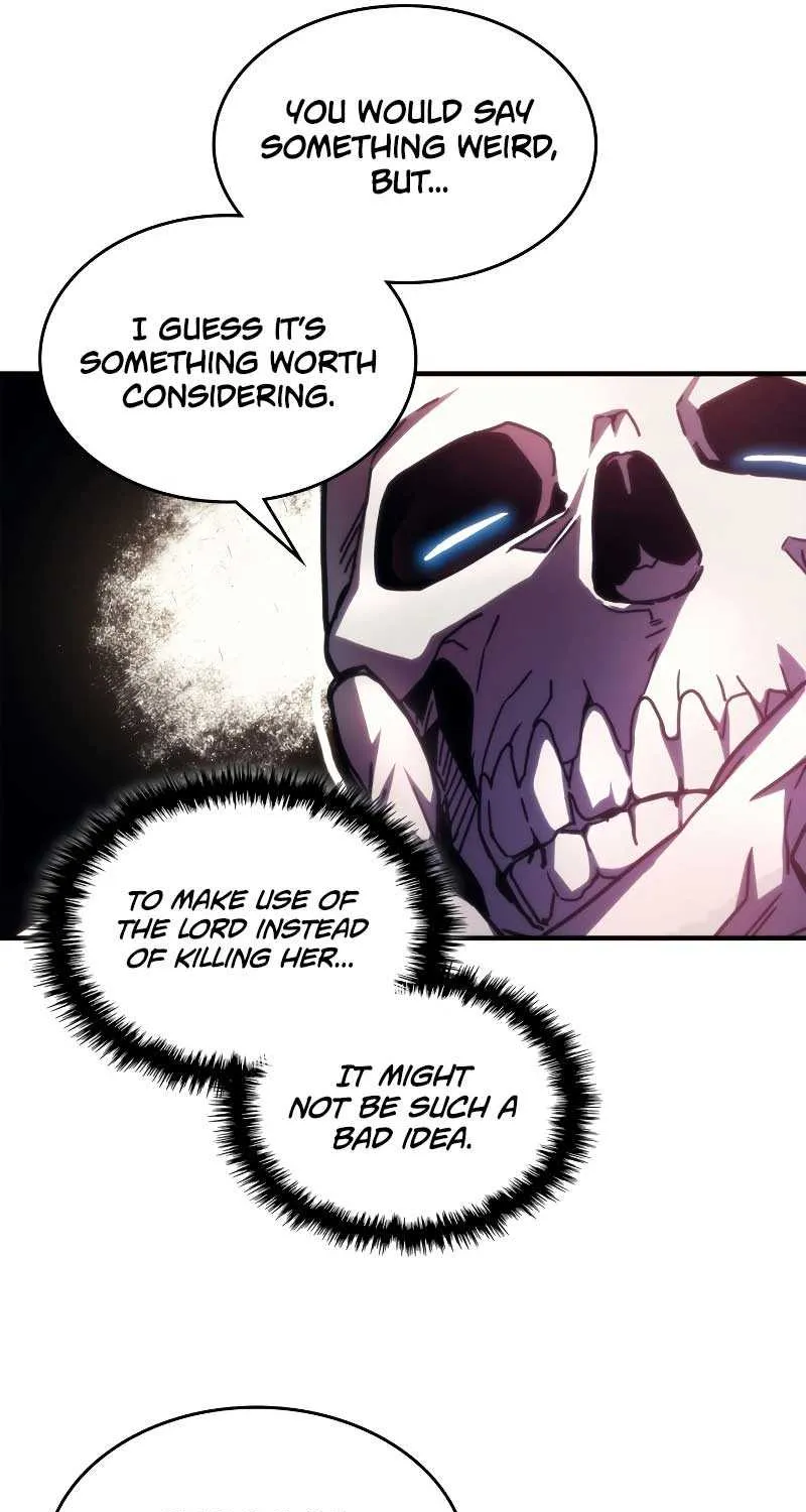 Mr Devourer, Please Act Like a Final Boss Chapter 35 page 12 - 