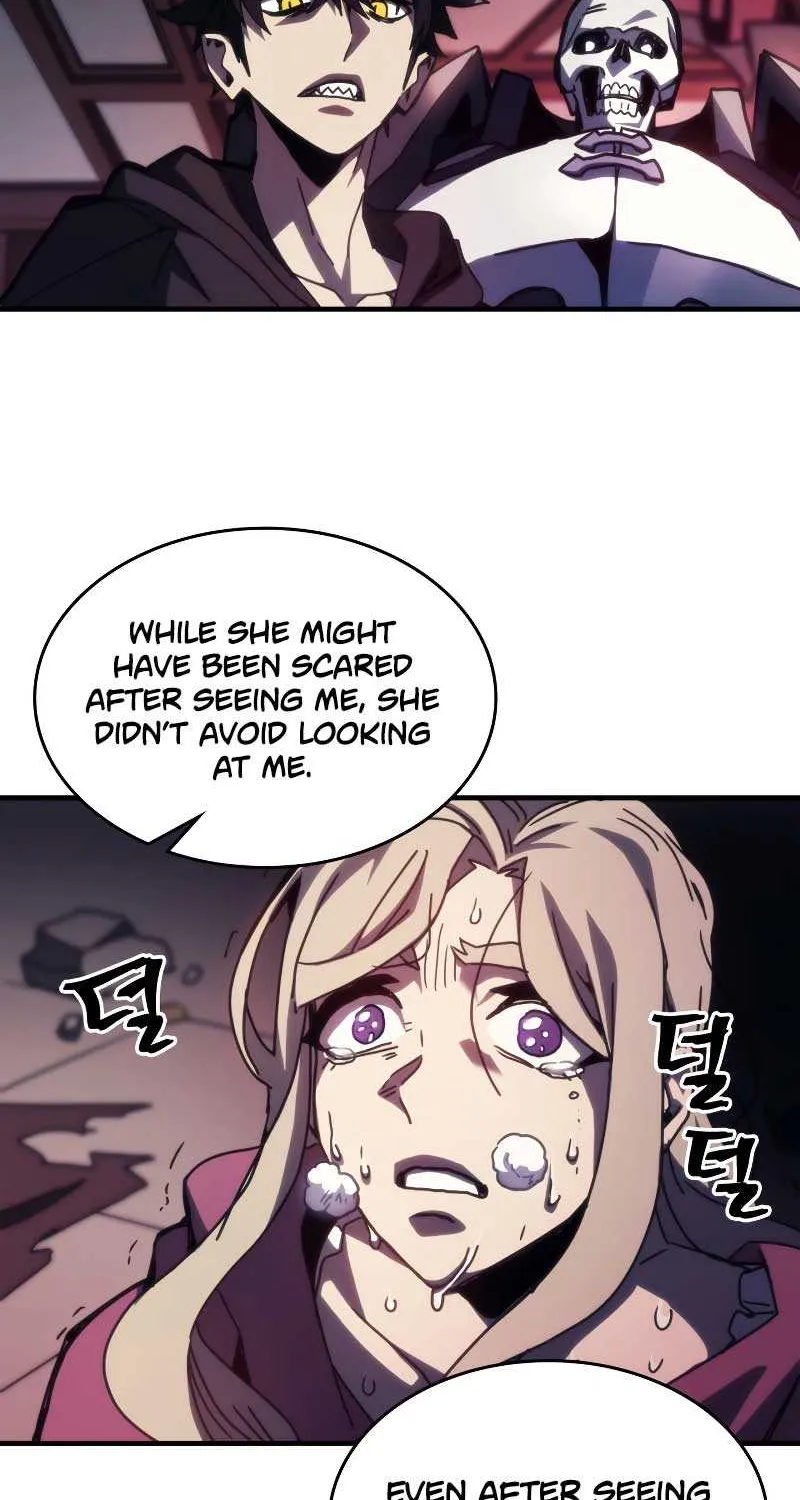 Mr Devourer, Please Act Like a Final Boss Chapter 35 page 15 - 