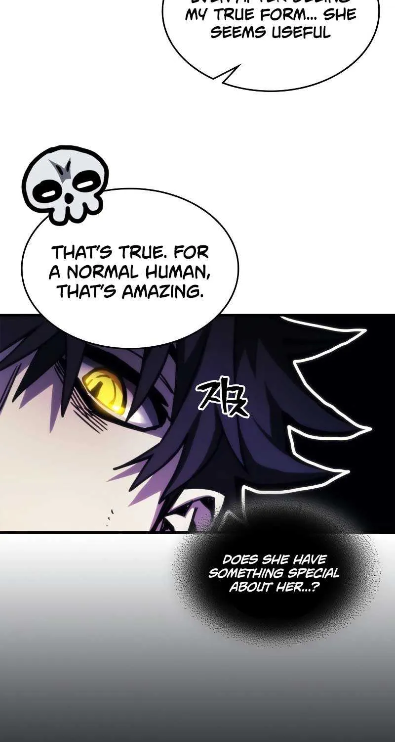 Mr Devourer, Please Act Like a Final Boss Chapter 35 page 16 - 