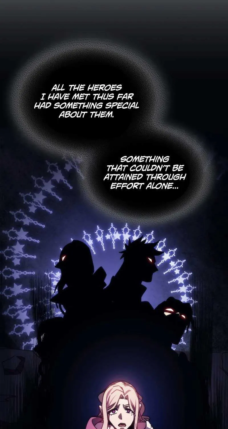 Mr Devourer, Please Act Like a Final Boss Chapter 35 page 17 - 