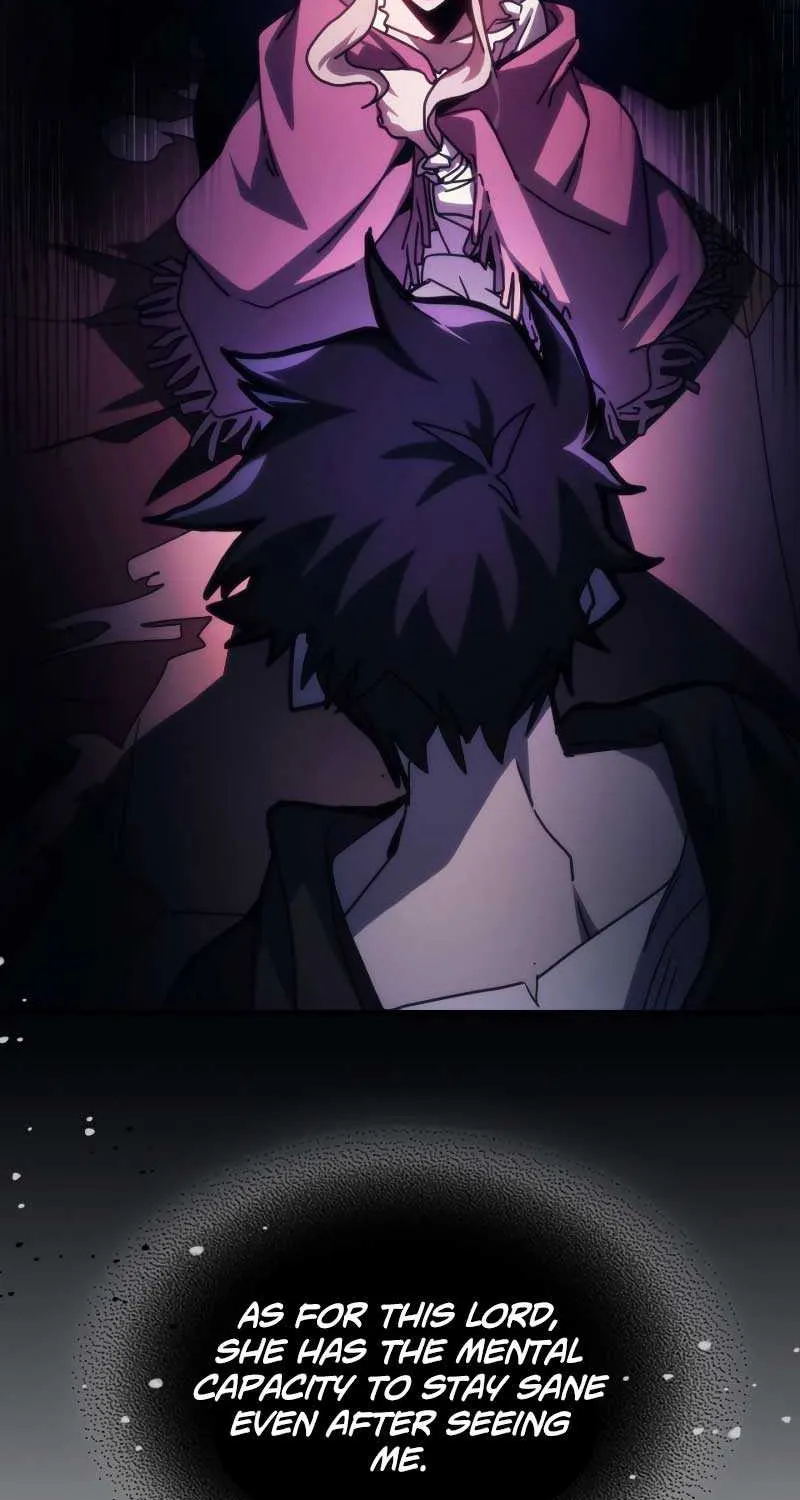 Mr Devourer, Please Act Like a Final Boss Chapter 35 page 18 - 