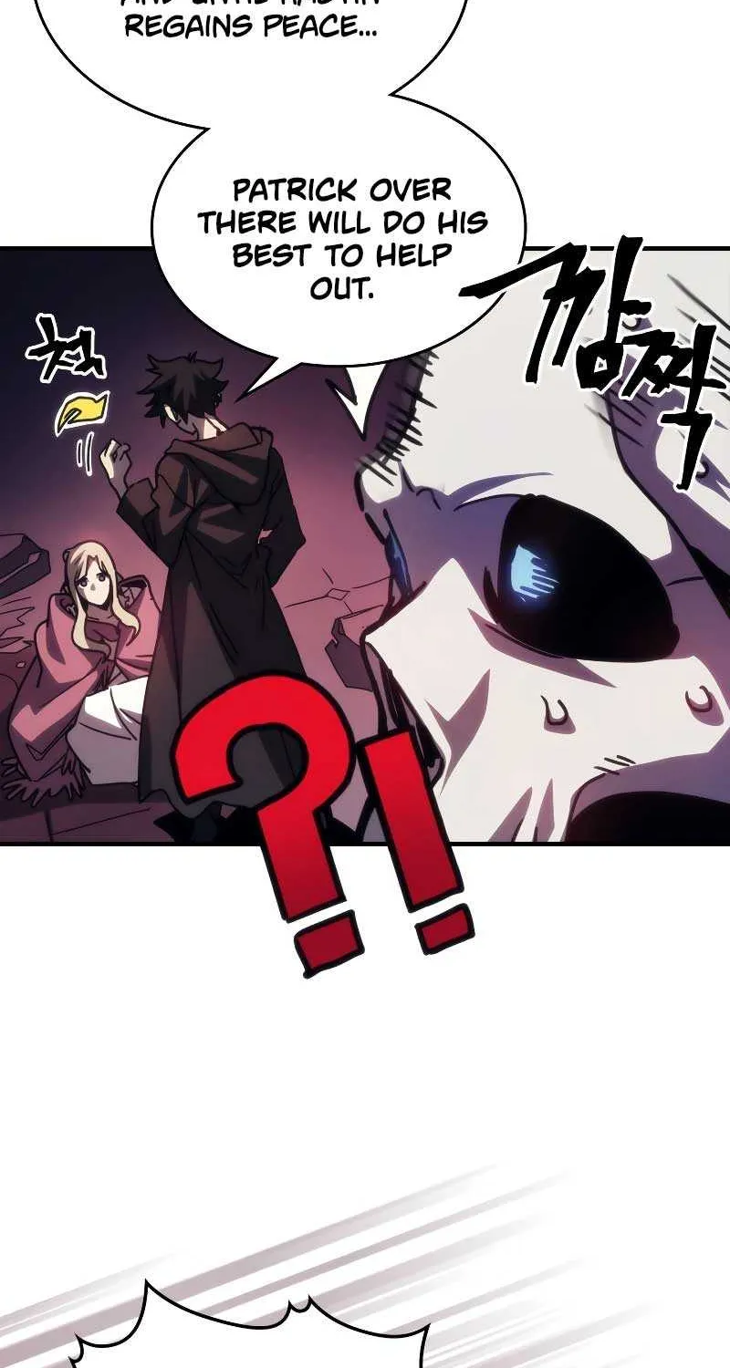 Mr Devourer, Please Act Like a Final Boss Chapter 35 page 26 - 