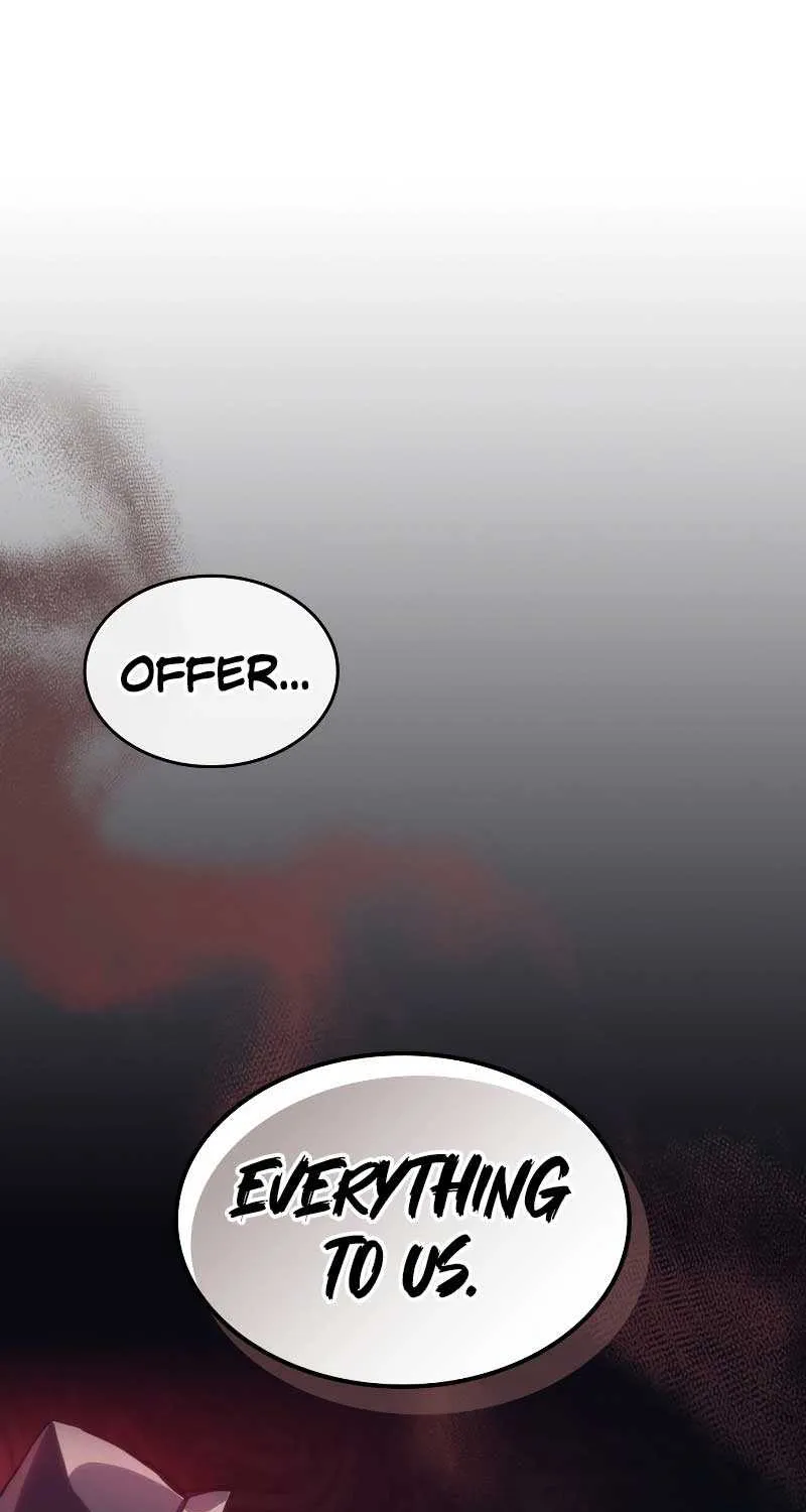 Mr Devourer, Please Act Like a Final Boss Chapter 35 page 30 - 