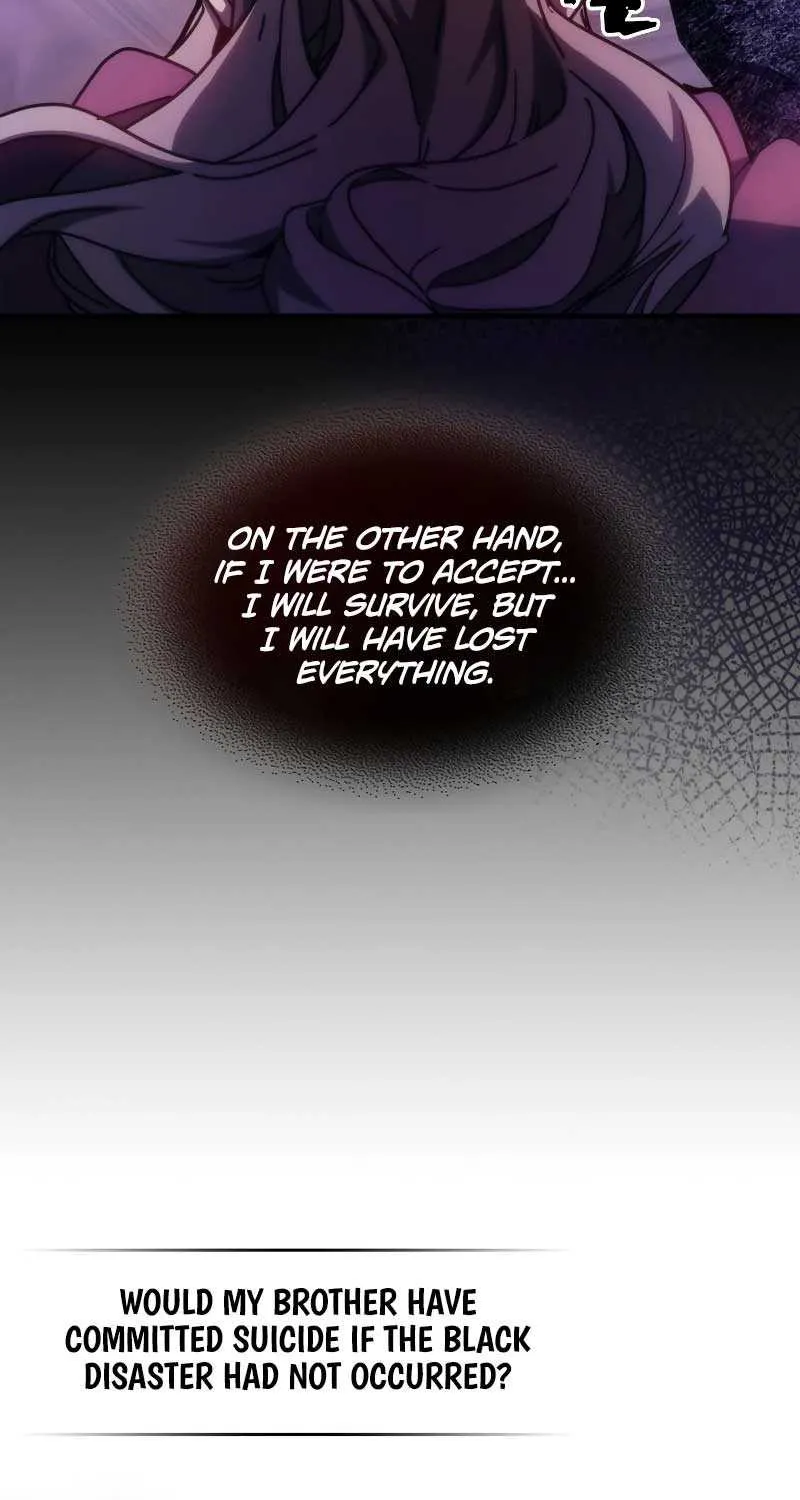 Mr Devourer, Please Act Like a Final Boss Chapter 35 page 34 - 