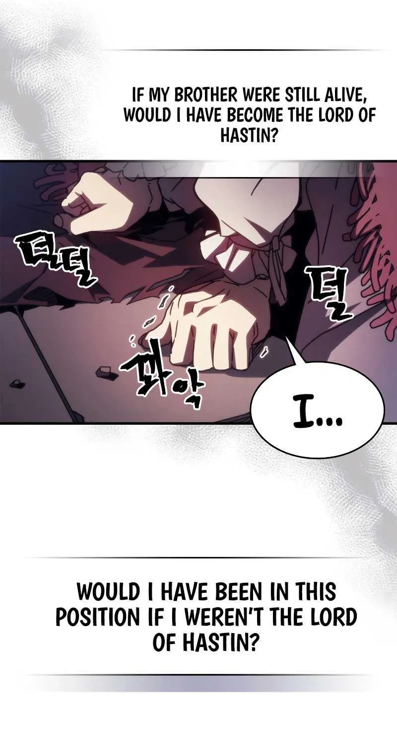 Mr Devourer, Please Act Like a Final Boss Chapter 35 page 35 - 