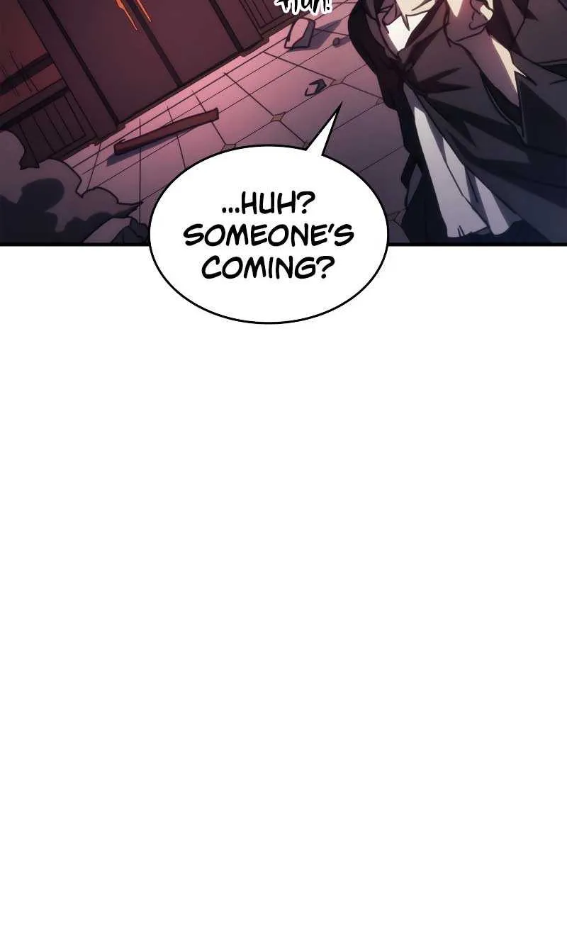 Mr Devourer, Please Act Like a Final Boss Chapter 35 page 38 - 