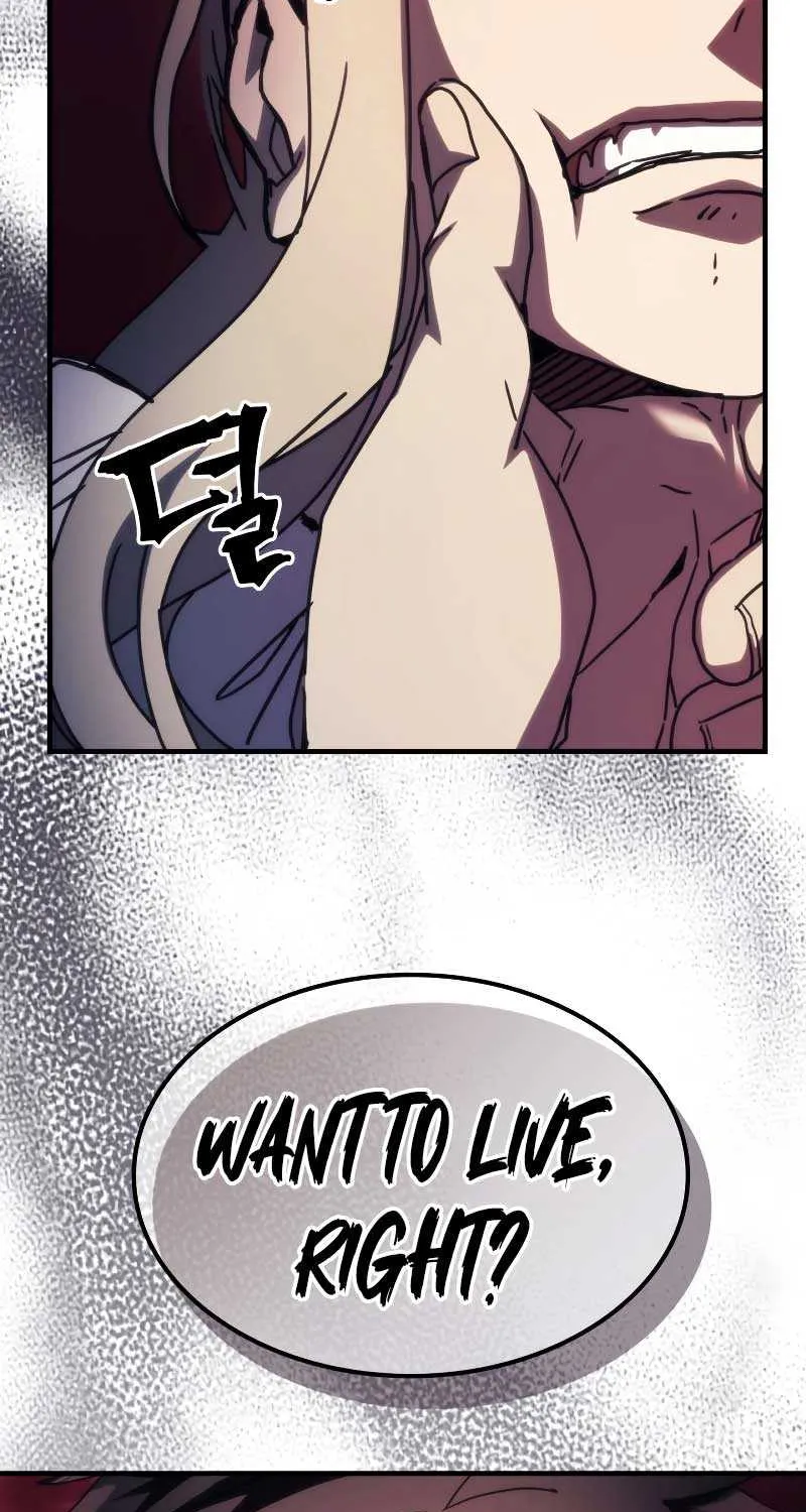 Mr Devourer, Please Act Like a Final Boss Chapter 35 page 5 - 