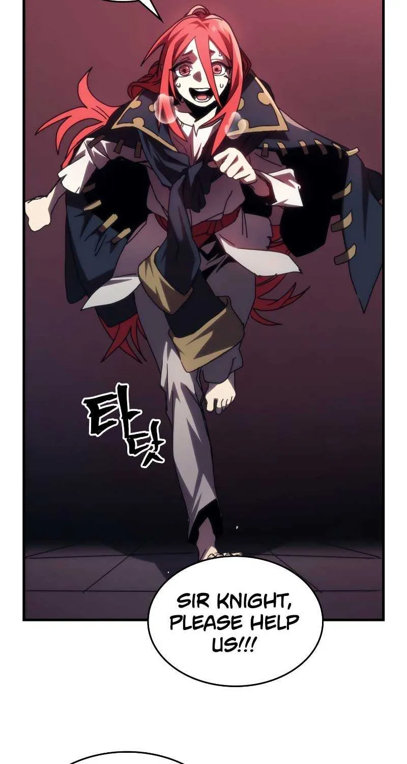 Mr Devourer, Please Act Like a Final Boss Chapter 35 page 42 - 