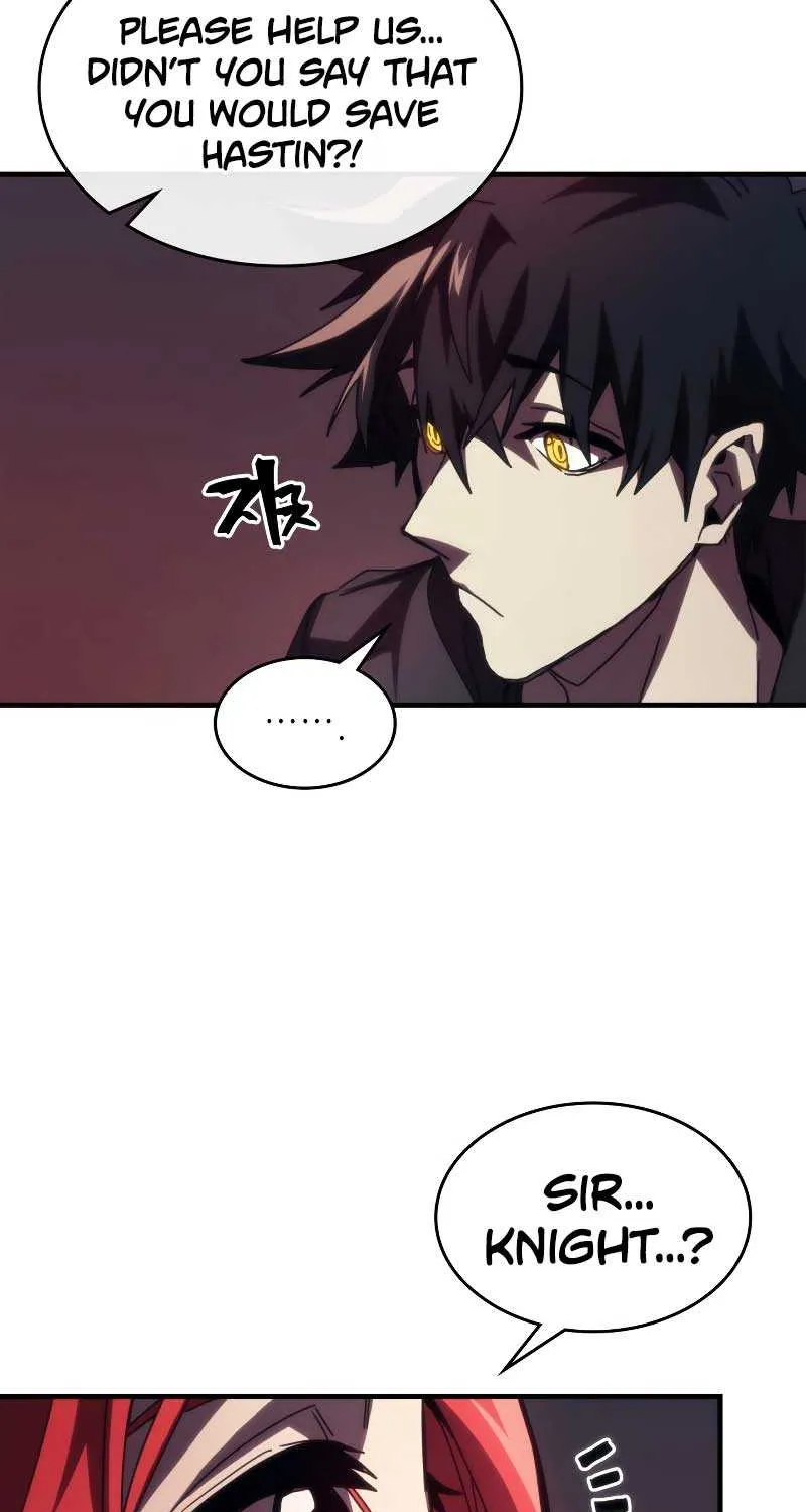 Mr Devourer, Please Act Like a Final Boss Chapter 35 page 45 - 