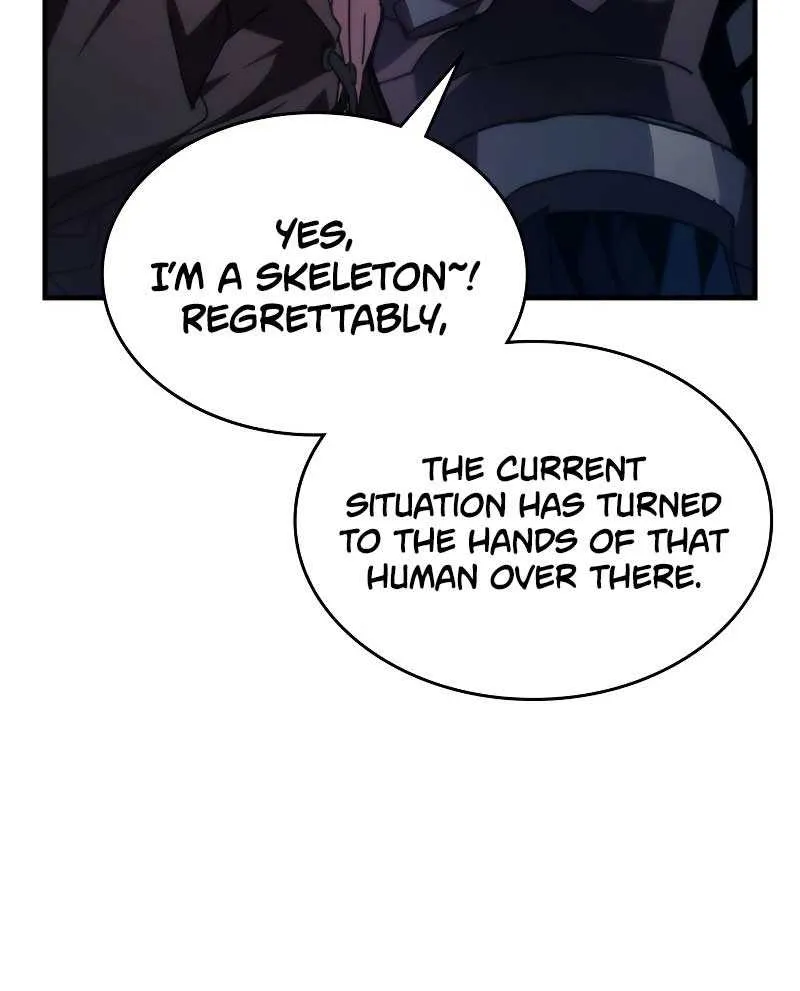 Mr Devourer, Please Act Like a Final Boss Chapter 35 page 47 - 