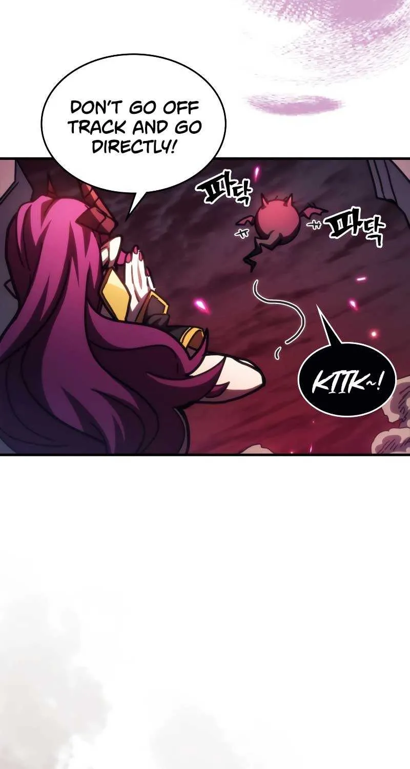 Mr Devourer, Please Act Like a Final Boss Chapter 35 page 52 - 