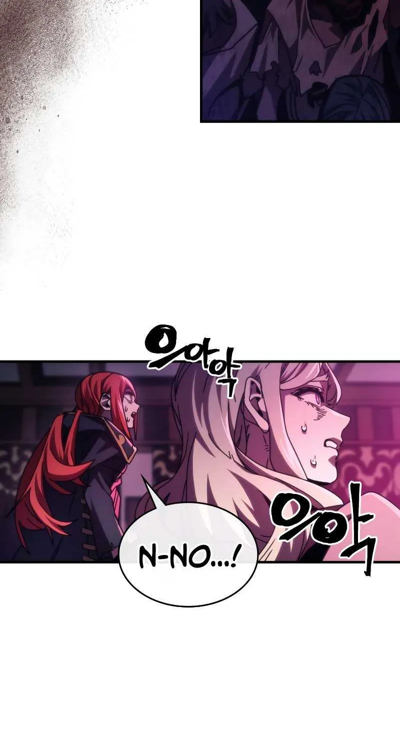 Mr Devourer, Please Act Like a Final Boss Chapter 35 page 57 - 