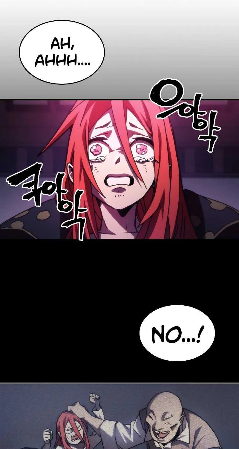 Mr Devourer, Please Act Like a Final Boss Chapter 35 page 59 - 