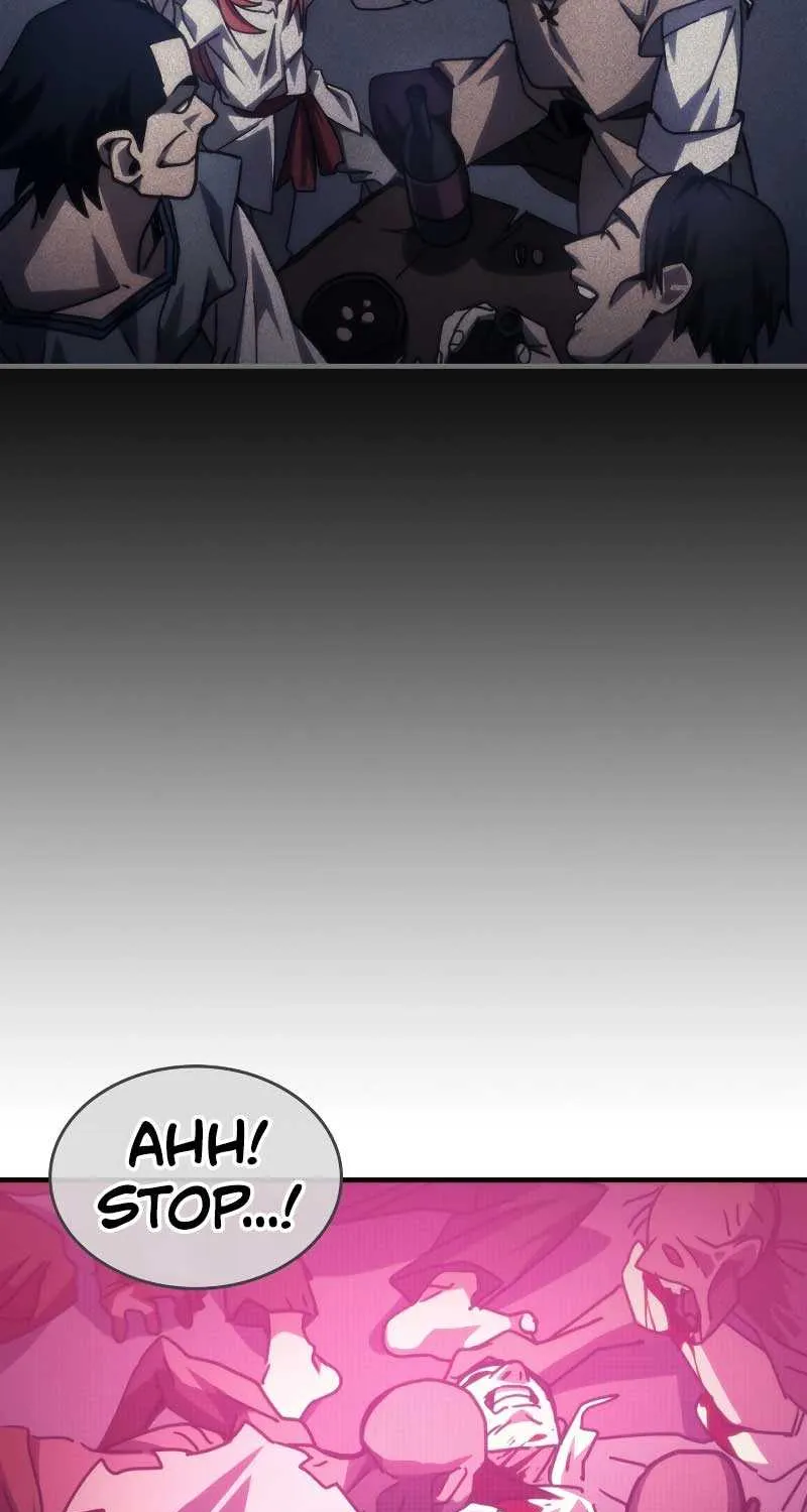 Mr Devourer, Please Act Like a Final Boss Chapter 35 page 60 - 