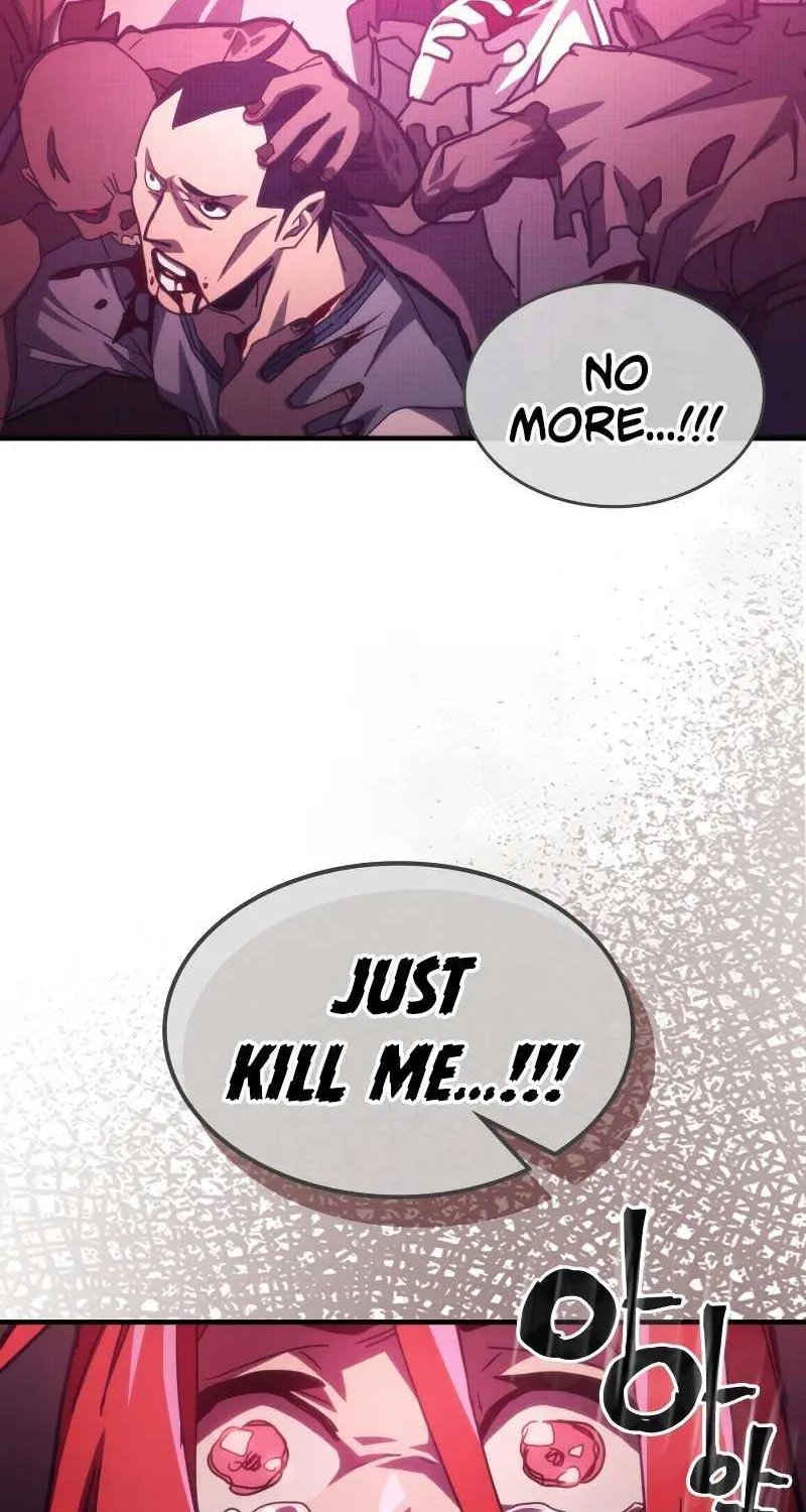 Mr Devourer, Please Act Like a Final Boss Chapter 35 page 61 - 