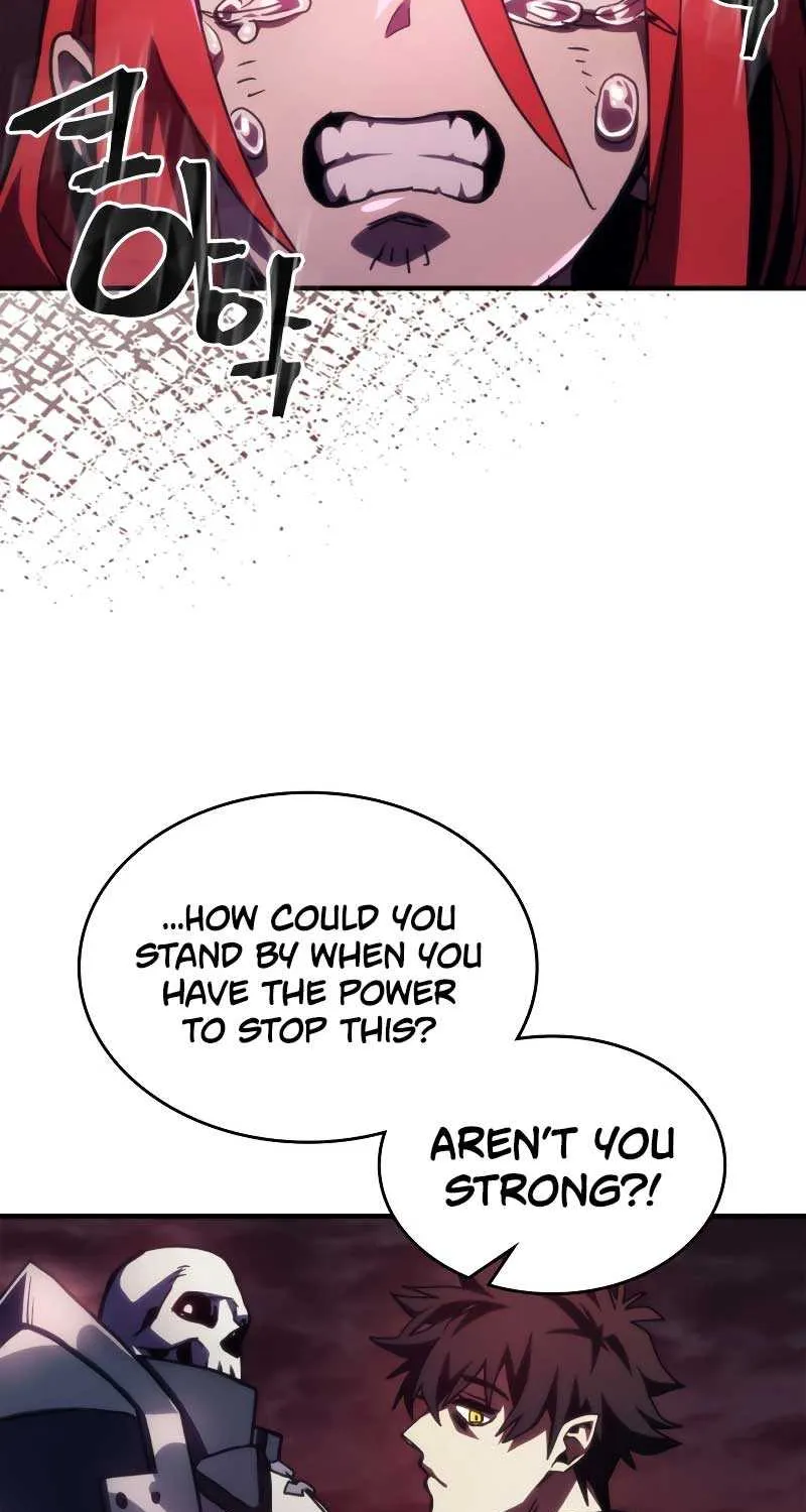 Mr Devourer, Please Act Like a Final Boss Chapter 35 page 62 - 
