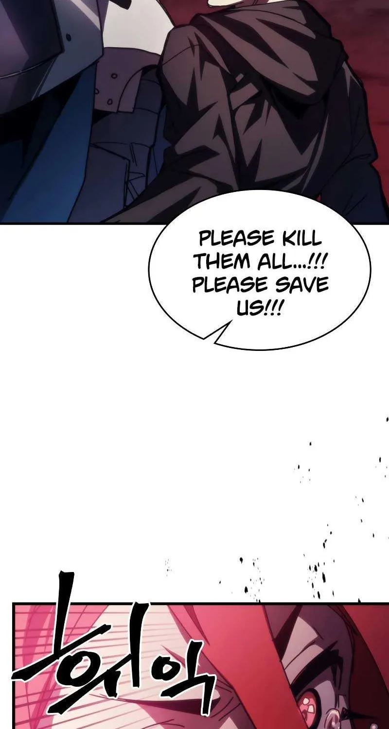 Mr Devourer, Please Act Like a Final Boss Chapter 35 page 63 - 