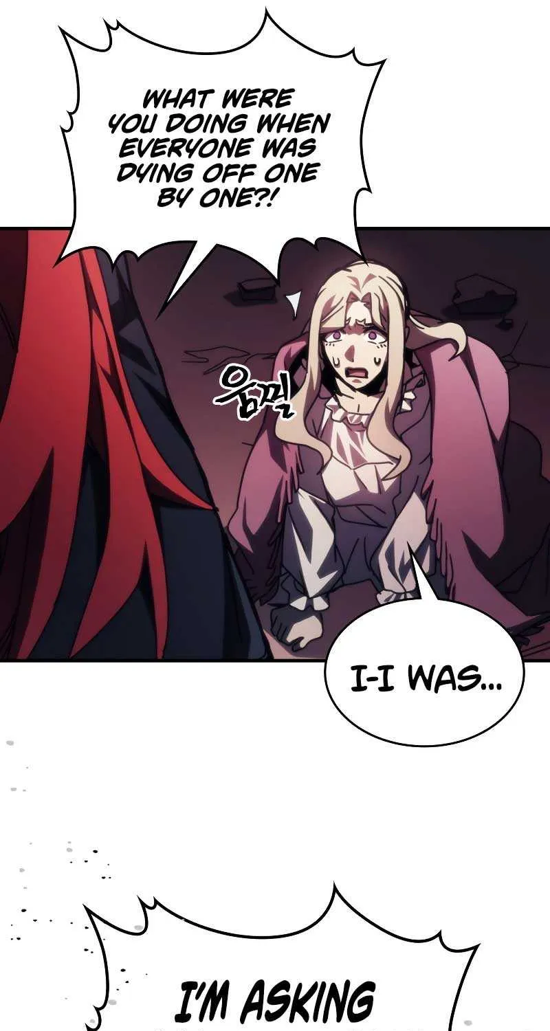 Mr Devourer, Please Act Like a Final Boss Chapter 35 page 65 - 
