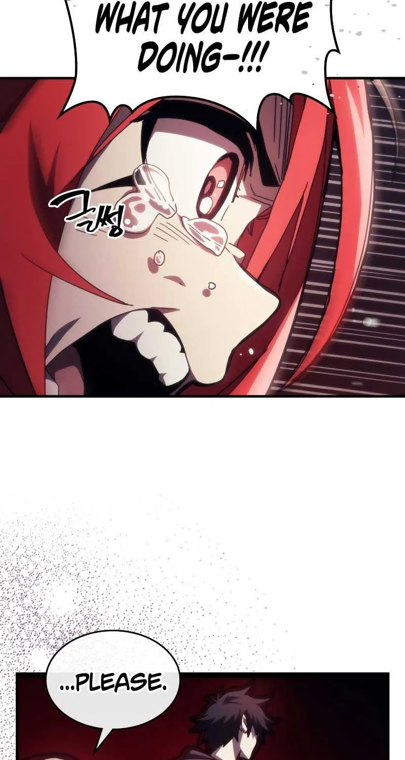 Mr Devourer, Please Act Like a Final Boss Chapter 35 page 66 - 