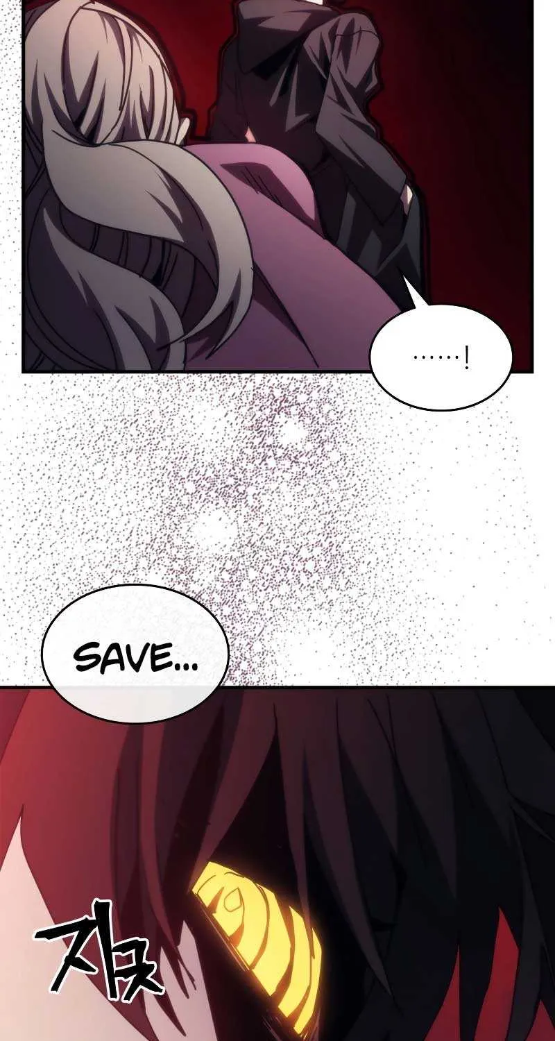 Mr Devourer, Please Act Like a Final Boss Chapter 35 page 67 - 