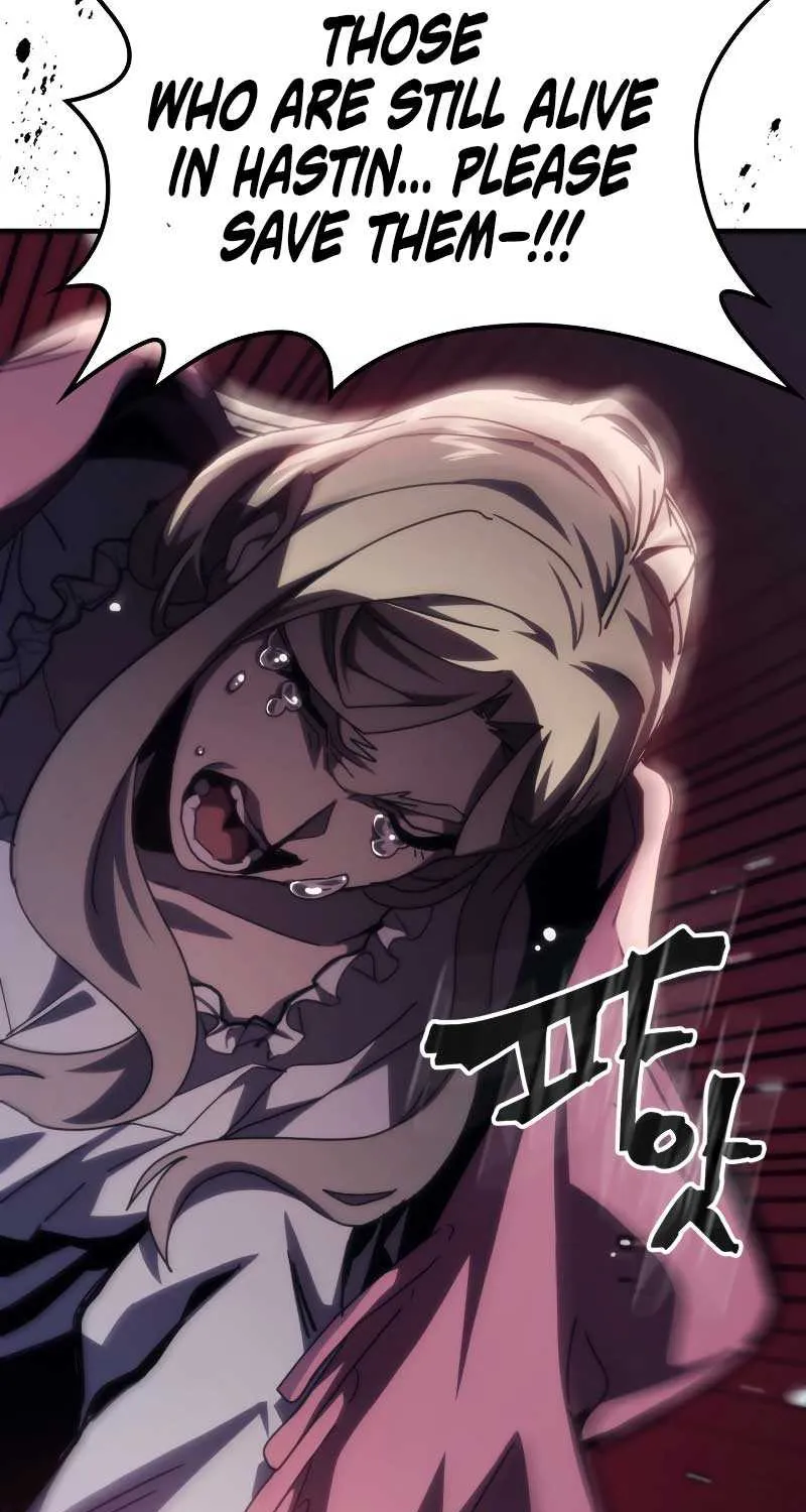 Mr Devourer, Please Act Like a Final Boss Chapter 35 page 69 - 