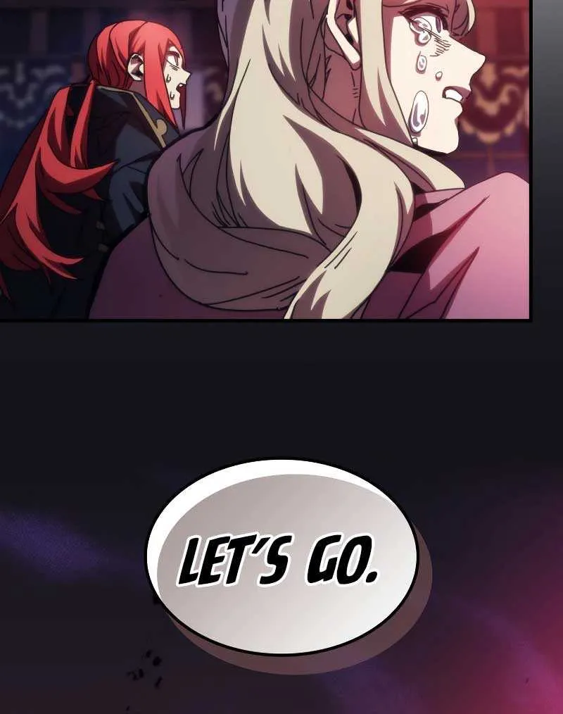 Mr Devourer, Please Act Like a Final Boss Chapter 35 page 73 - 