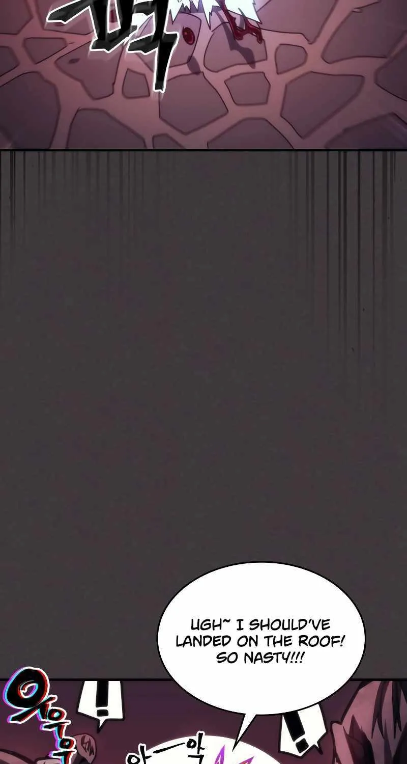 Mr Devourer, Please Act Like a Final Boss Chapter 36 page 11 - 