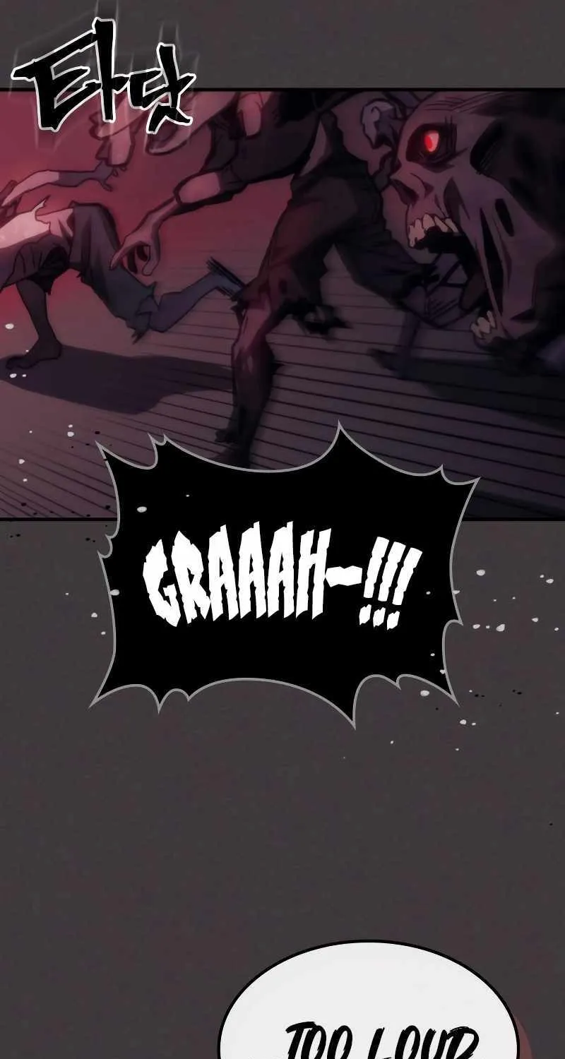 Mr Devourer, Please Act Like a Final Boss Chapter 36 page 13 - 