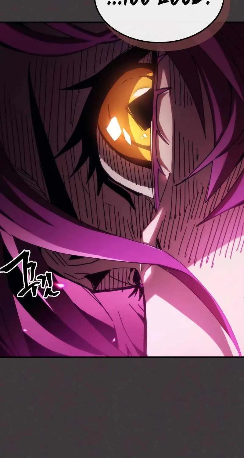 Mr Devourer, Please Act Like a Final Boss Chapter 36 page 14 - 