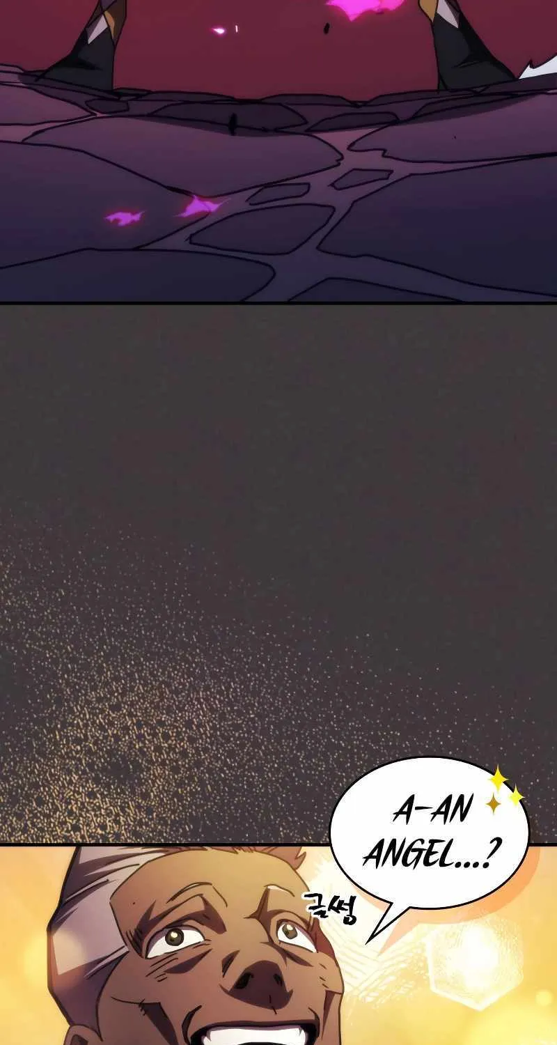 Mr Devourer, Please Act Like a Final Boss Chapter 36 page 19 - 