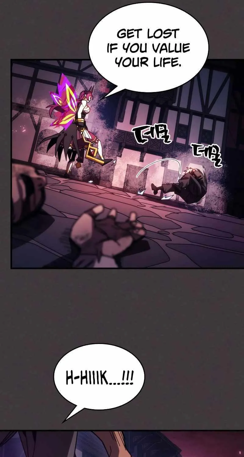 Mr Devourer, Please Act Like a Final Boss Chapter 36 page 23 - 