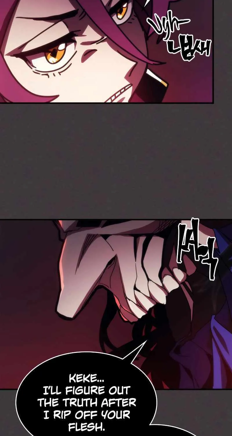 Mr Devourer, Please Act Like a Final Boss Chapter 36 page 29 - 