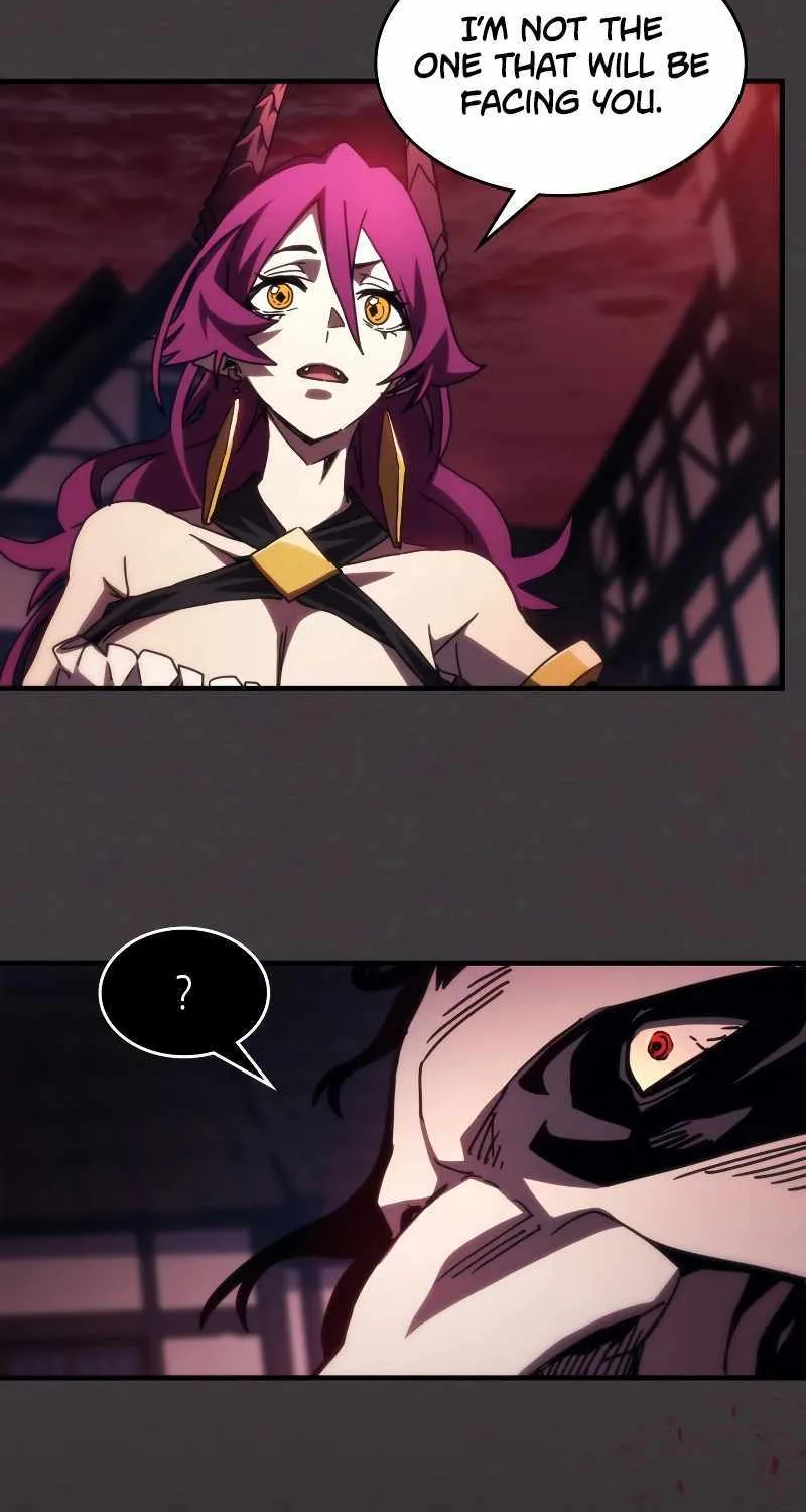 Mr Devourer, Please Act Like a Final Boss Chapter 36 page 38 - 