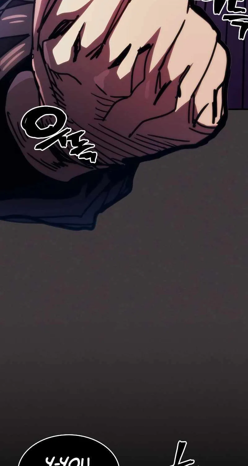 Mr Devourer, Please Act Like a Final Boss Chapter 36 page 44 - 