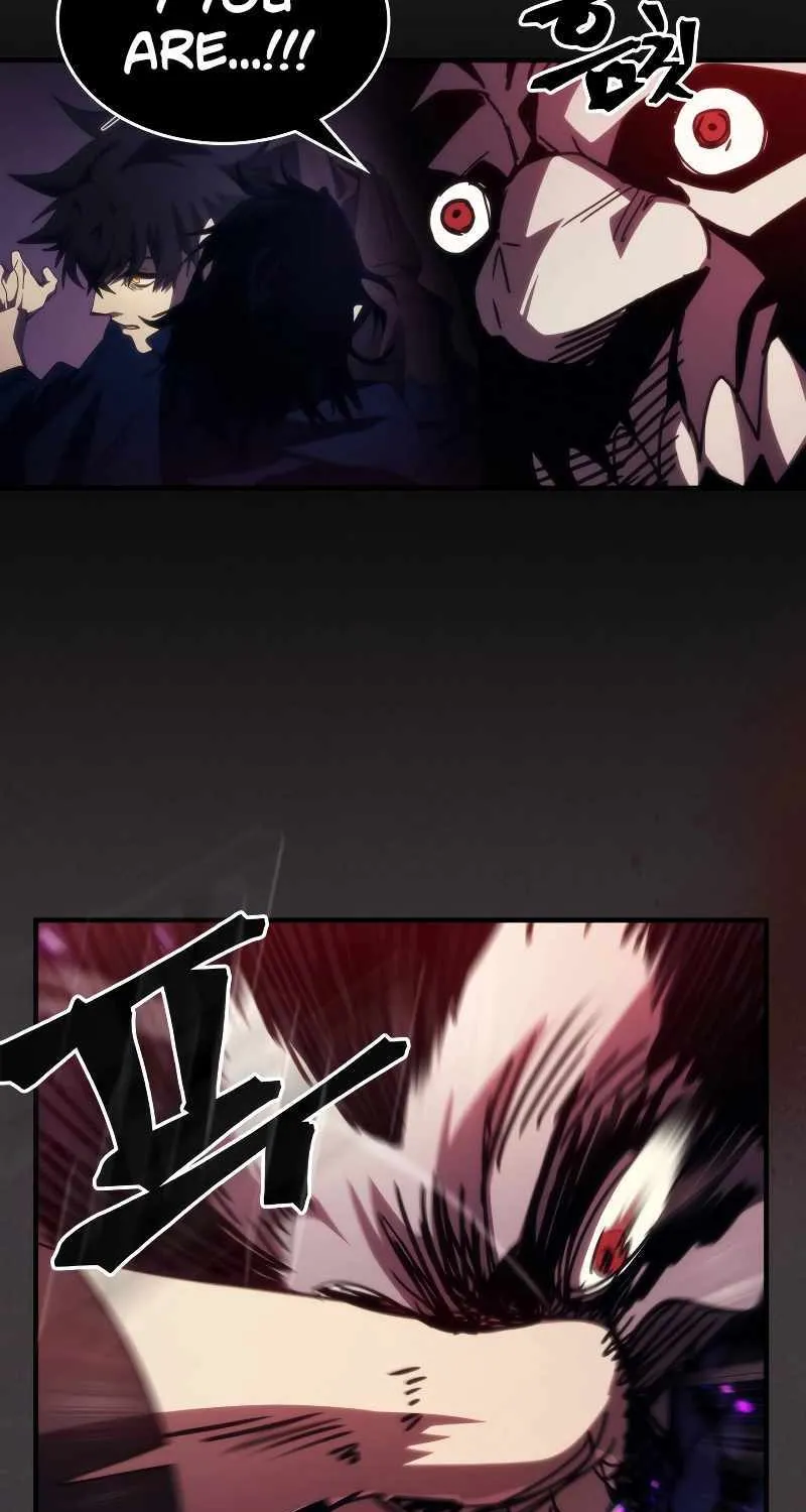 Mr Devourer, Please Act Like a Final Boss Chapter 36 page 45 - 