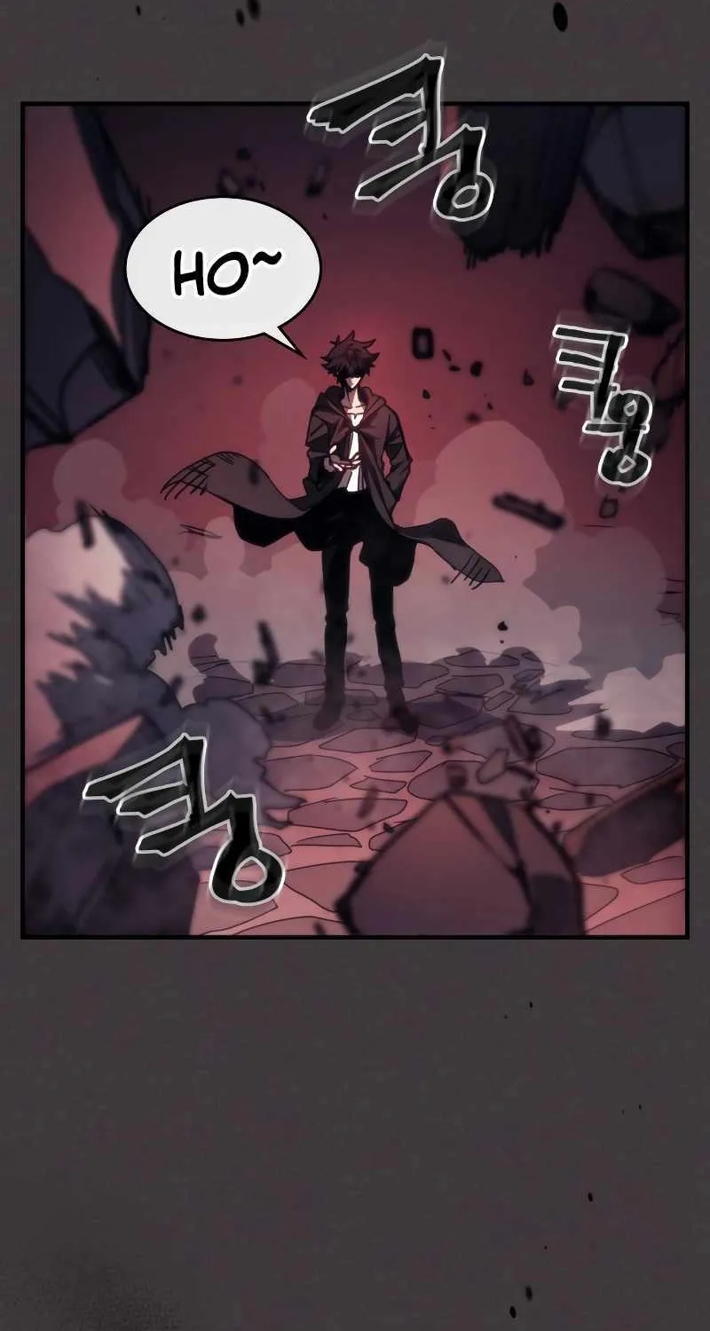 Mr Devourer, Please Act Like a Final Boss Chapter 36 page 48 - 