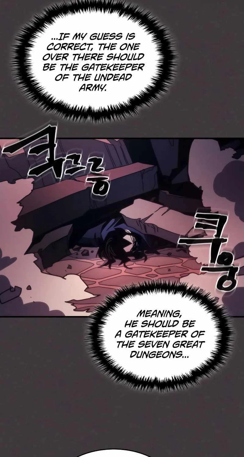 Mr Devourer, Please Act Like a Final Boss Chapter 36 page 50 - 