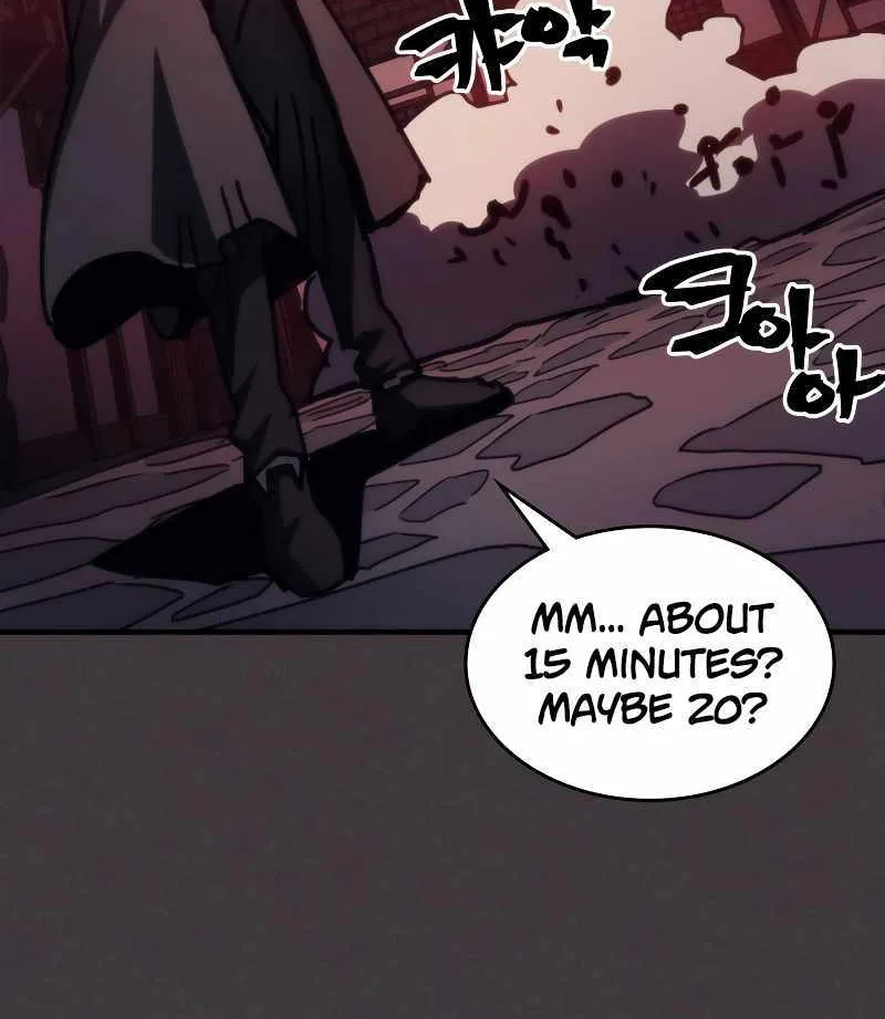 Mr Devourer, Please Act Like a Final Boss Chapter 36 page 62 - 