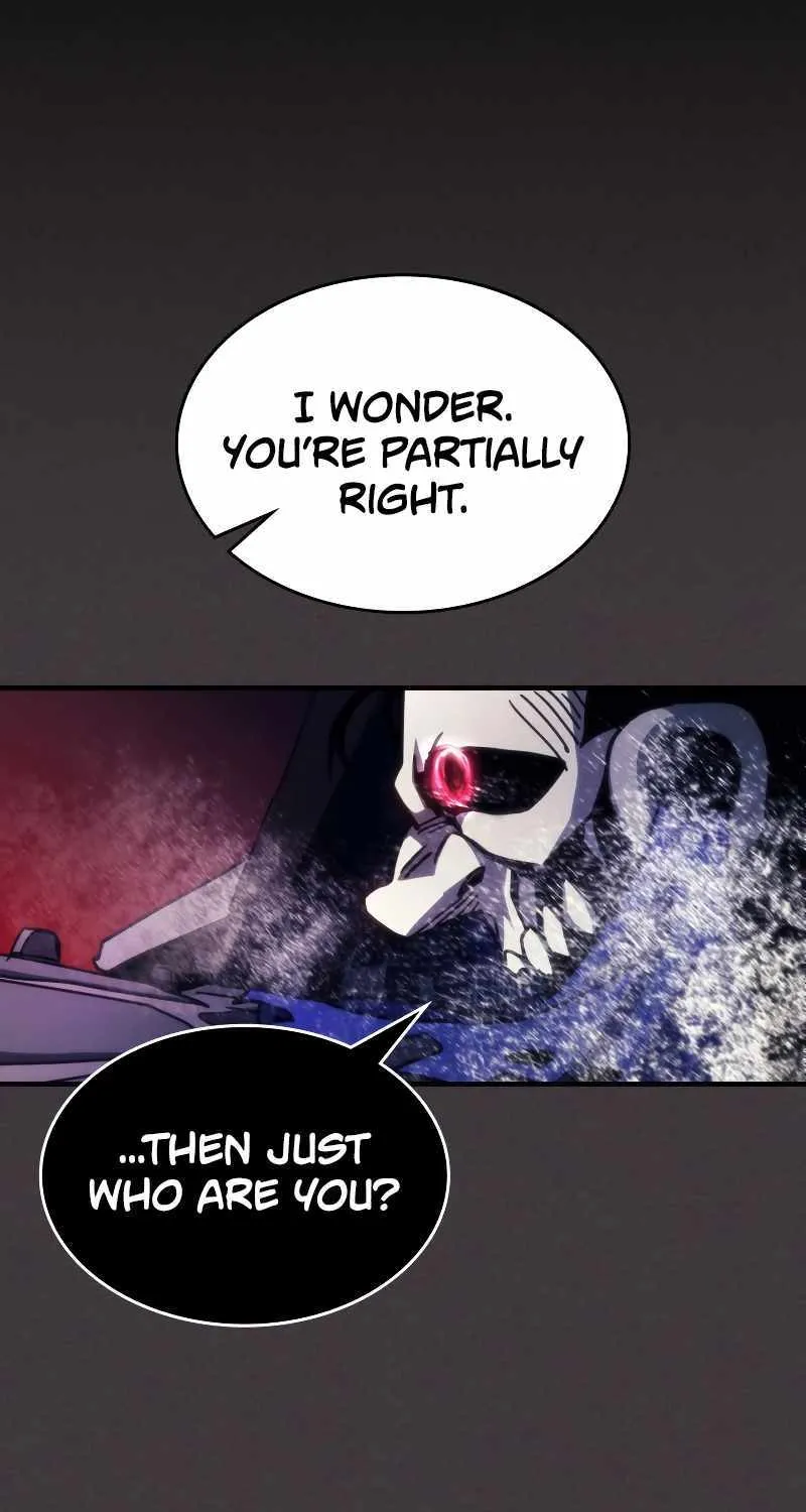 Mr Devourer, Please Act Like a Final Boss Chapter 36 page 67 - 