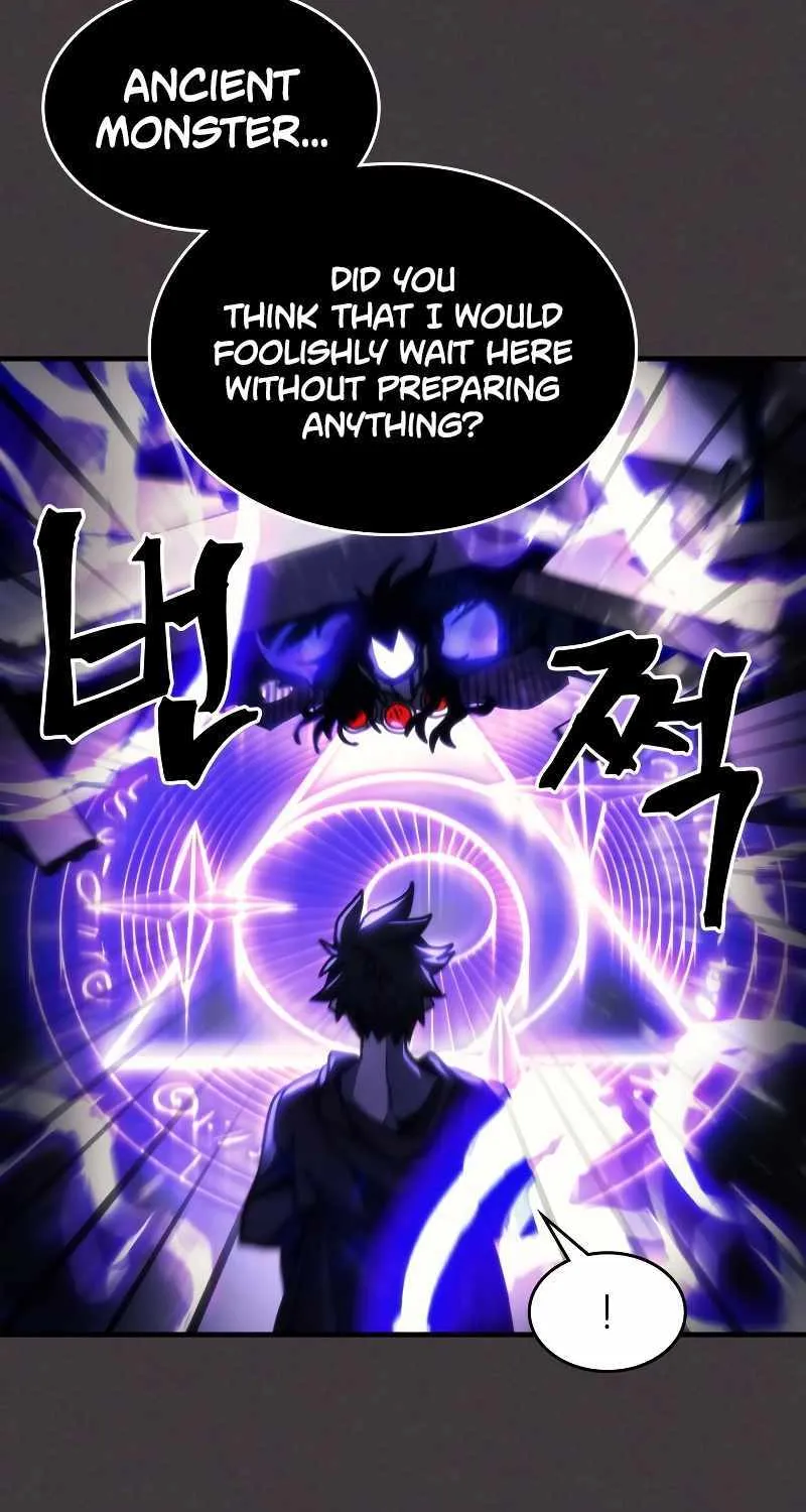 Mr Devourer, Please Act Like a Final Boss Chapter 36 page 69 - 
