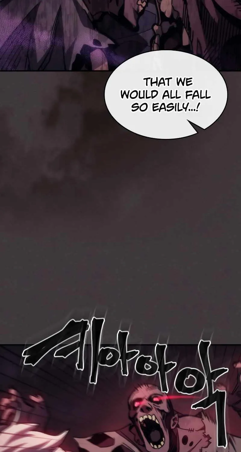 Mr Devourer, Please Act Like a Final Boss Chapter 36 page 8 - 
