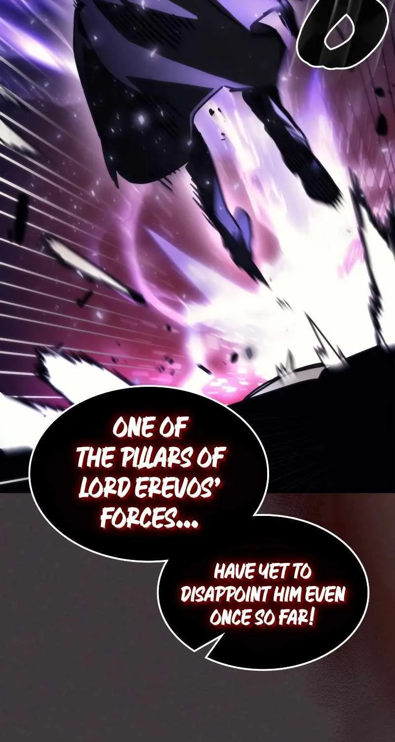 Mr Devourer, Please Act Like a Final Boss Chapter 36 page 71 - 