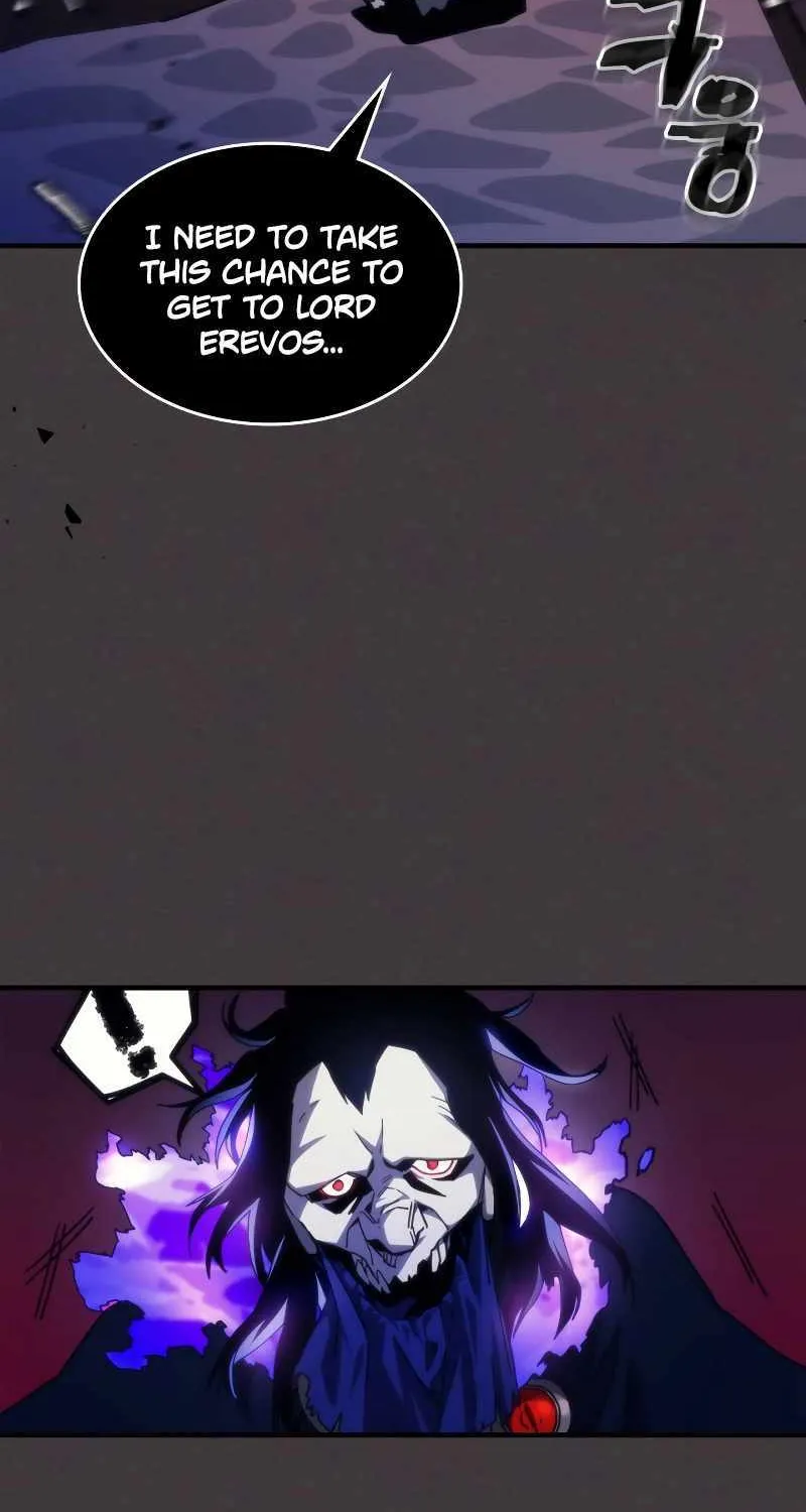 Mr Devourer, Please Act Like a Final Boss Chapter 36 page 74 - 